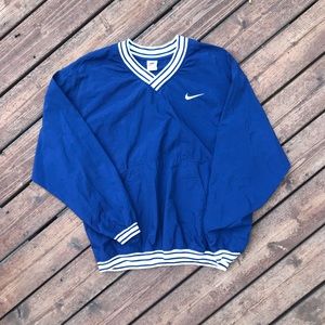 Nike Jackets & Coats - Vintage 1990s Nike Windbreaker Nike Jackets & Coats - Vintage 1990s Nike Windbreaker